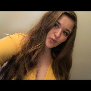 Meet your Posher, Krista